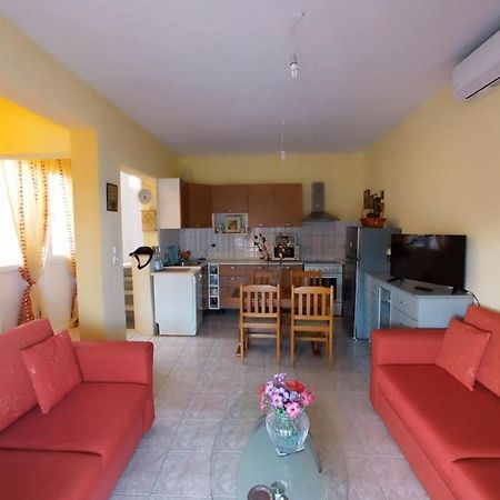 Gianna'S House Apartment Paradisos Ngoại thất bức ảnh