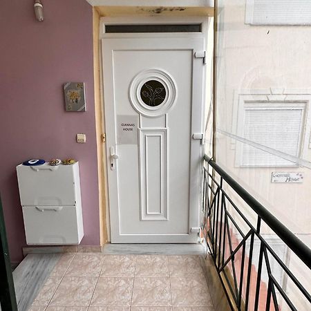 Gianna'S House Apartment Paradisos Ngoại thất bức ảnh