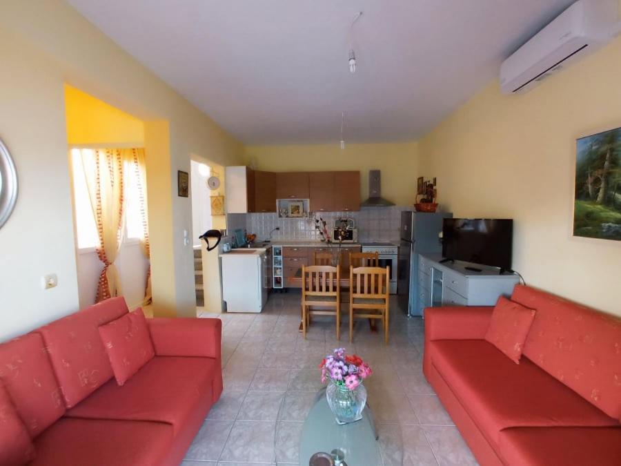 Gianna'S House Apartment Paradisos Ngoại thất bức ảnh
