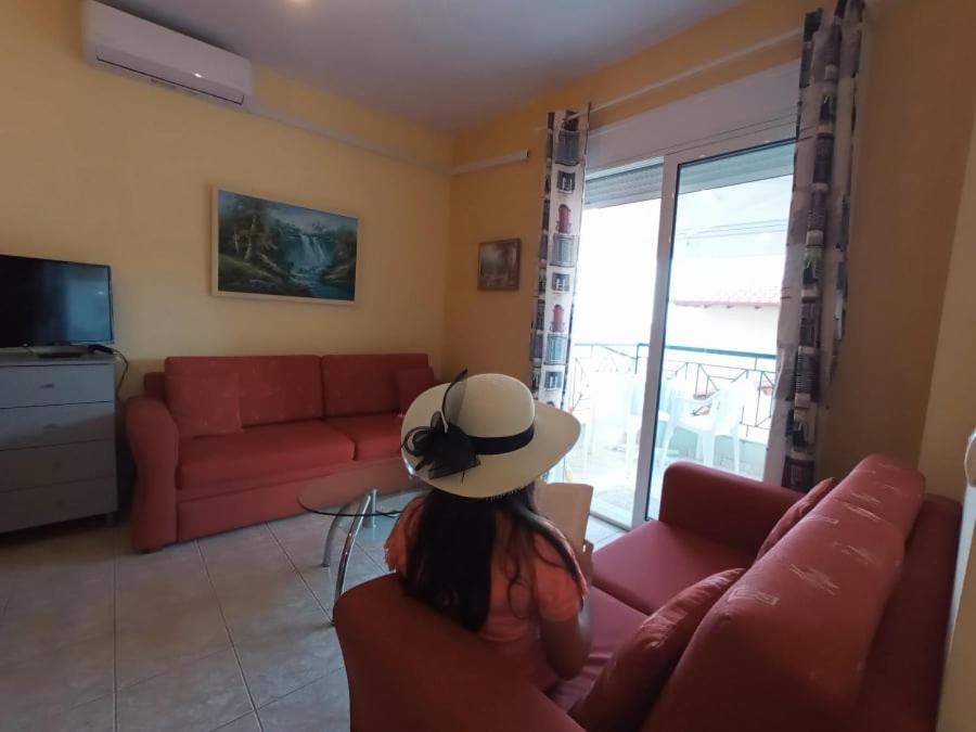 Gianna'S House Apartment Paradisos Ngoại thất bức ảnh