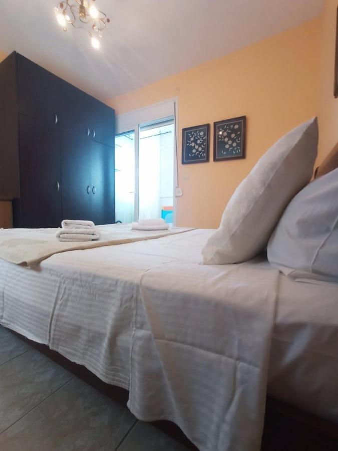 Gianna'S House Apartment Paradisos Ngoại thất bức ảnh