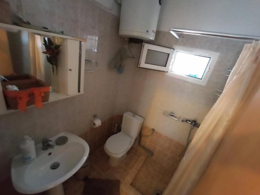 Gianna'S House Apartment Paradisos Ngoại thất bức ảnh