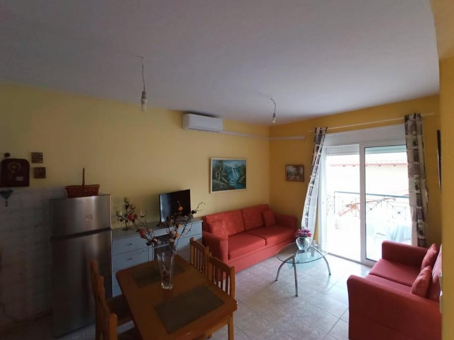 Gianna'S House Apartment Paradisos Ngoại thất bức ảnh