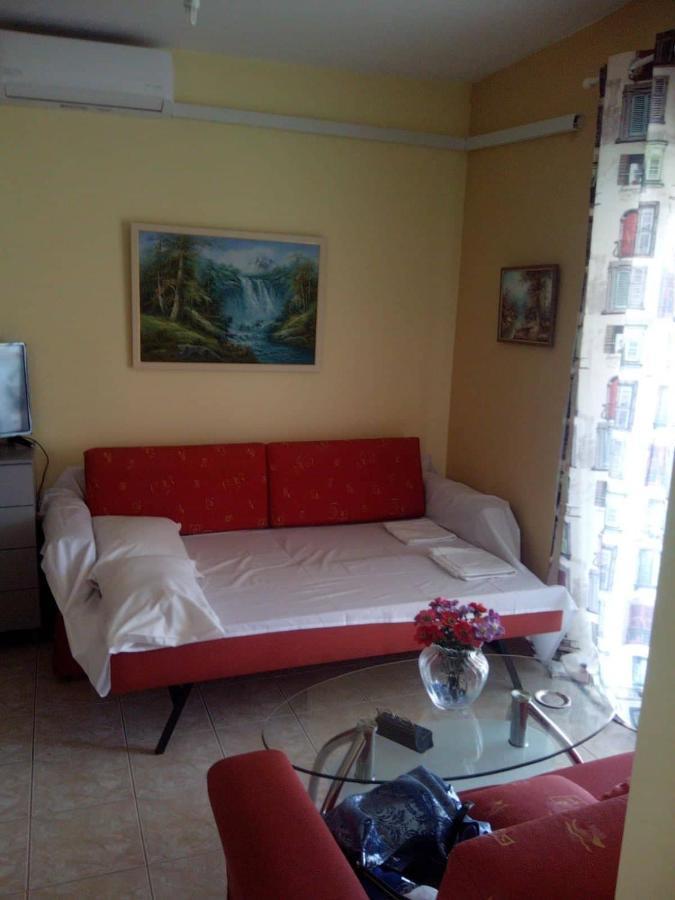 Gianna'S House Apartment Paradisos Ngoại thất bức ảnh