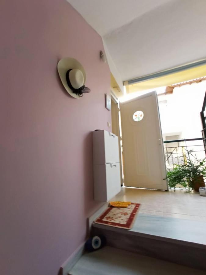 Gianna'S House Apartment Paradisos Ngoại thất bức ảnh