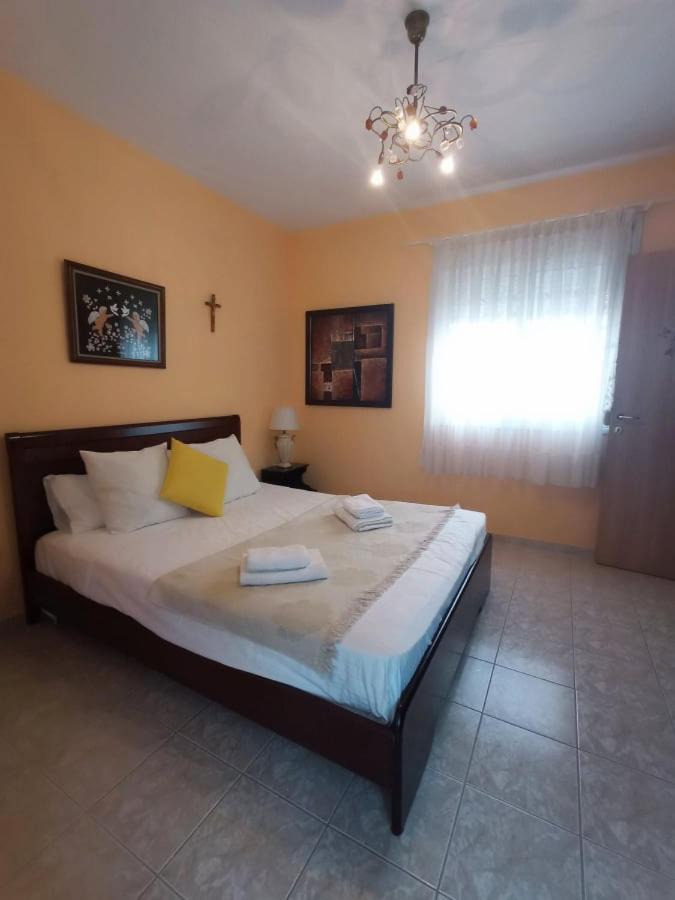 Gianna'S House Apartment Paradisos Ngoại thất bức ảnh