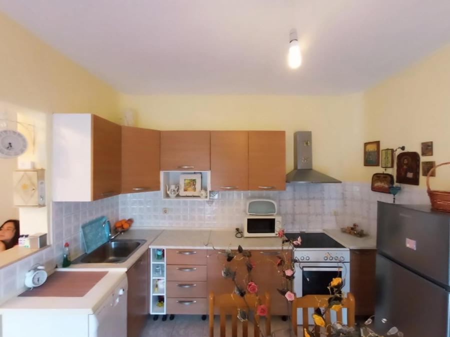 Gianna'S House Apartment Paradisos Ngoại thất bức ảnh