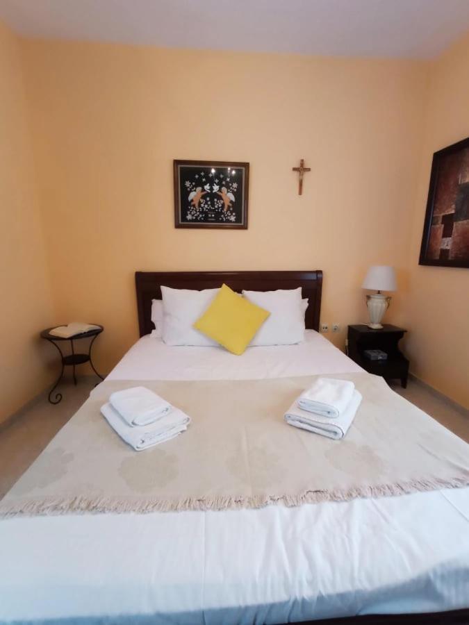 Gianna'S House Apartment Paradisos Ngoại thất bức ảnh