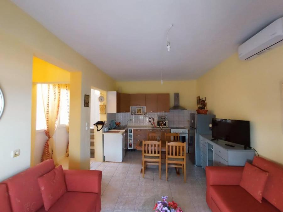 Gianna'S House Apartment Paradisos Ngoại thất bức ảnh