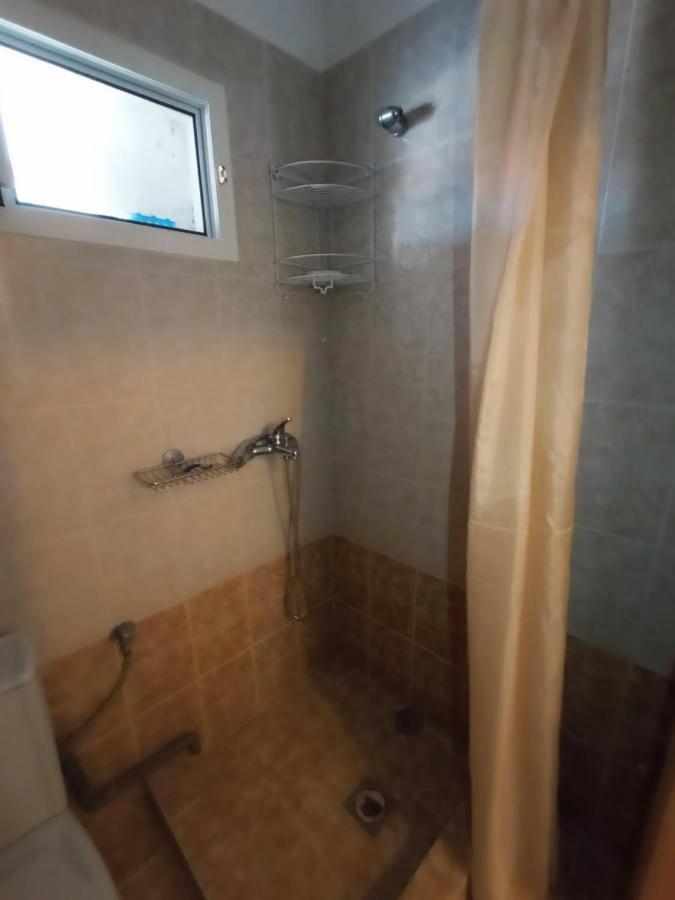Gianna'S House Apartment Paradisos Ngoại thất bức ảnh