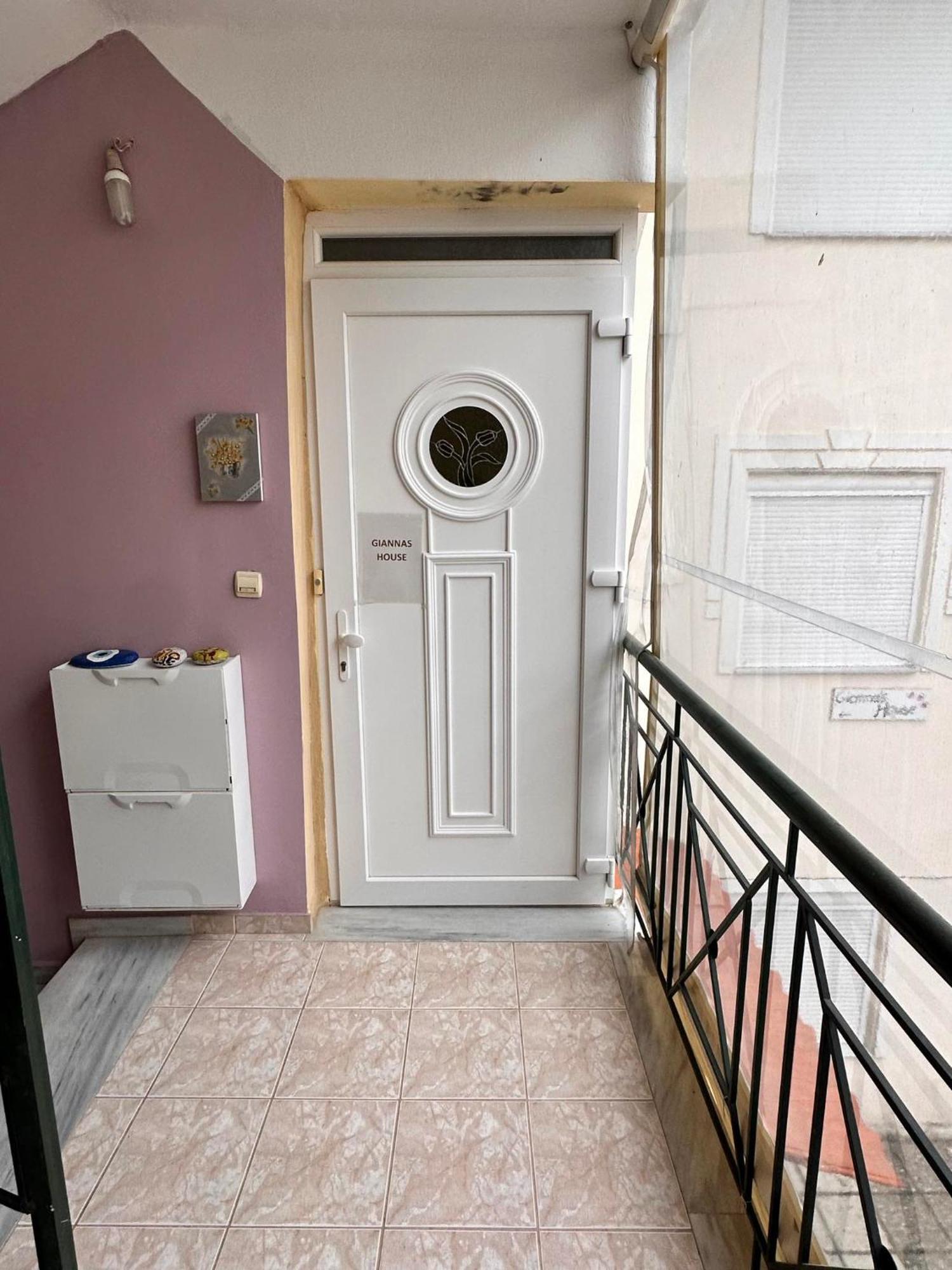 Gianna'S House Apartment Paradisos Ngoại thất bức ảnh